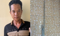 Lên mạng mua súng bắn chim, người đàn ông bị đề nghị truy tố