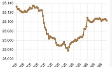 Tỷ giá USD/VND ngày 15/4 hạ nhiệt