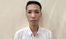 'Điều' người buôn tóc từ nước ngoài sang Việt Nam, gã đàn ông dùng lệnh chuyển tiền giả để lừa hơn 2 tỉ đồng