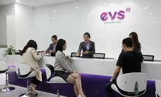Phạt công ty Chứng khoán EVS 290 triệu đồng