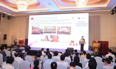 Tiếp nhận gần 1,8 triệu đơn vị máu: Bảo đảm nguồn cung, nâng chuẩn chất lượng trong giai đoạn mới