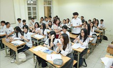 Nhiều địa phương mở đợt cao điểm ôn tập thi tốt nghiệp THPT cho học sinh