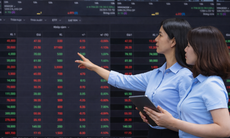 Xu hướng chứng khoán 17/4 cần theo dõi diễn biến phân hóa thị trường