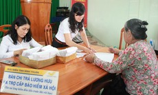 Điều chỉnh lịch chi trả lương hưu, trợ cấp BHXH tháng 5/2026