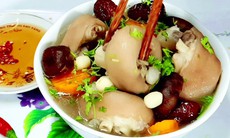 Cách sử dụng táo đỏ tốt cho sức khỏe