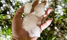 Những tỉnh thành có khả năng xuất hiện mưa đá hôm nay và cách phòng chống 