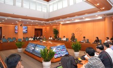 Hà Nội siết chặt quản lý bếp ăn bán trú trong tháng hành động vì an toàn thực phẩm