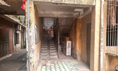 Tận thấy sự 'cũ kỹ' của Khu tập thể Thanh Xuân Bắc trước đề xuất cải tạo