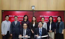 Trường Đại học Y Hà Nội và Đại học Bắc Kinh nâng tầm hợp tác đào tạo và nghiên cứu y khoa