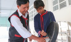 Âm vang Mã La giữa sân trường vùng cao Khánh Hòa