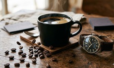 Uống cà phê có gây nổi mụn không?