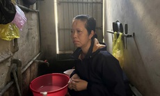 Người phụ nữ đơn thân kiệt quệ vì bệnh u não cần sự giúp đỡ