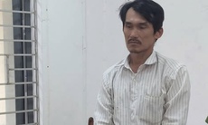 Bắt cặp vợ chồng vì xâm phạm chỗ ở của người khác