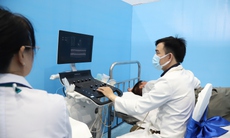 Cuộc ra quân lớn của ngành y tế TPHCM vì sức khỏe 15 triệu dân