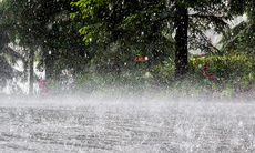 Cập nhật mới nhất thiệt hại do thiên tai dông lốc, mưa đá