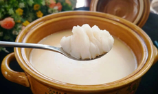 Mỗi ngày ăn 1 thìa mỡ lợn có tác dụng gì?