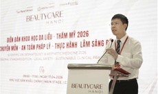 Chuyên gia cảnh báo tình trạng lạm dụng công nghệ trong làm đẹp