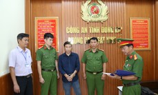 Đổ hơn 567 tấn phế thải da bò ra môi trường, 2 đối tượng bị khởi tố