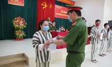 Thủ tướng chỉ đạo triển khai đặc xá 2026 chặt chẽ, đúng quy định pháp luật