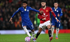 Lịch thi đấu bóng đá hôm nay ngày 18/4 - 19/4: MU đấu Chelsea