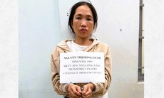 Đột nhập phòng trọ bằng chìa khóa nhặt được, một phụ nữ ‘ẵm’ số vàng trị giá gần 300 triệu đồng