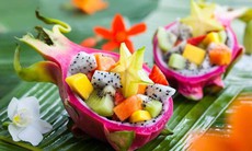 3 loại quả nếu ăn đều đặn giúp làn da trắng hồng tự nhiên