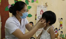 Thiếu vi chất dinh dưỡng: 'gánh nặng thầm lặng' của phụ nữ và trẻ em