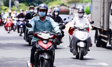 Bước vào El Nino, cao điểm nắng nóng mùa hè là tháng mấy?