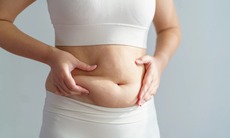 Vì sao người gầy vẫn có nhiều mỡ bụng?