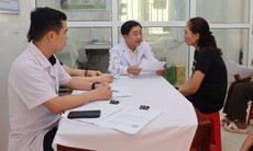 Đưa kỹ thuật tầm soát ung thư về tận cơ sở, hơn 450 người dân được khám miễn phí