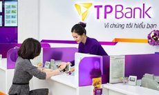 VPBankS khuyến nghị mua cổ phiếu TPB