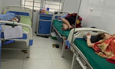 Diễn biến sức khỏe 20 người nghi ngộ độc bánh mì ở Nghệ An