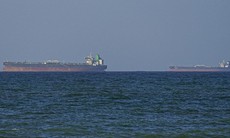 Iran đe dọa tấn công các tàu đang tiến vào eo biển Hormuz