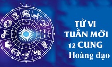 Tử vi tuần mới 12 cung hoàng đạo 20/4 - 26/4: Thiên Bình bến động, Xử Nữ khả quan