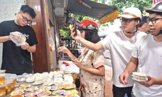 Thị trường bánh trôi - bánh chay năm nay có gì đặc biệt?