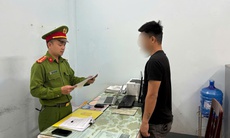 Công an tìm bị hại của đối tượng chuyên thuê ô tô rồi mang đi cầm cố