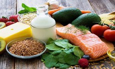 Vai trò của chất béo đối với sự phát triển của não bộ trẻ