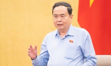 Kỳ họp đầu tiên của Quốc hội khóa XVI dự kiến diễn ra trong 11 ngày