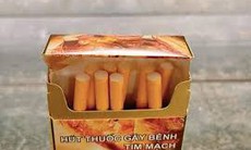 Cấm trưng bày thuốc lá tại điểm bán: Kinh nghiệm quốc tế và yêu cầu cấp thiết từ thực tiễn Việt Nam