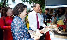 Ngày hội Du lịch TPHCM khẳng định vai trò đầu tàu, thúc đẩy liên kết và chuyển đổi số