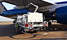 Bộ Xây dựng nói gì về đề xuất phụ thu nhiên liệu bay của Cục Hàng không?