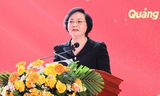 Phó Thủ tướng phát động Chiến dịch 500 ngày đêm tìm kiếm, xác định danh tính liệt sĩ