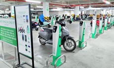 Trạm sạc xe điện trong chung cư phải bảo đảm các quy chuẩn kỹ thuật nào?