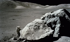 Những hình ảnh trực tiếp từ Mặt Trăng sẽ được chuyển về Trái Đất trong vài ngày tới