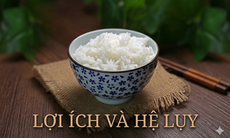 Điều gì xảy ra với cơ thể nếu bạn không ăn cơm trắng trong 1 tháng?