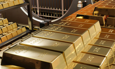 Hội đồng Vàng thế giới: Các nước tiếp tục gom vàng bất chấp giá cao kỷ lục