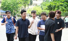 22 chứng chỉ ngoại ngữ được miễn thi tốt nghiệp THPT từ năm 2026