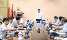 Bộ Y tế nỗ lực cắt giảm, cải cách, phân cấp giải quyết thủ tục hành chính, điều kiện kinh doanh