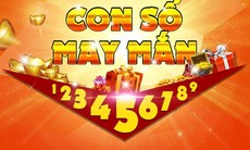 Con số may mắn hôm nay 21/4 - số tài lộc 12 con giáp theo năm sinh