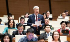 ĐBQH: Tăng thu không được làm suy giảm động lực sản xuất, kinh doanh